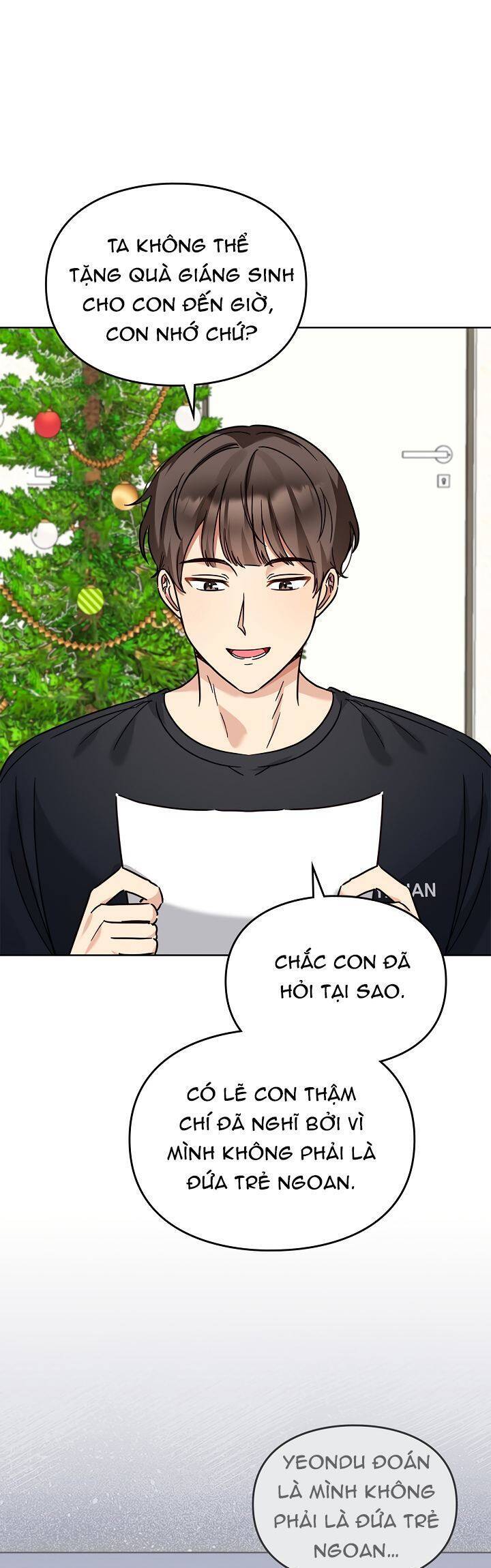Tôi Trở Thành Một Người Cha Chapter 105 - Trang 5