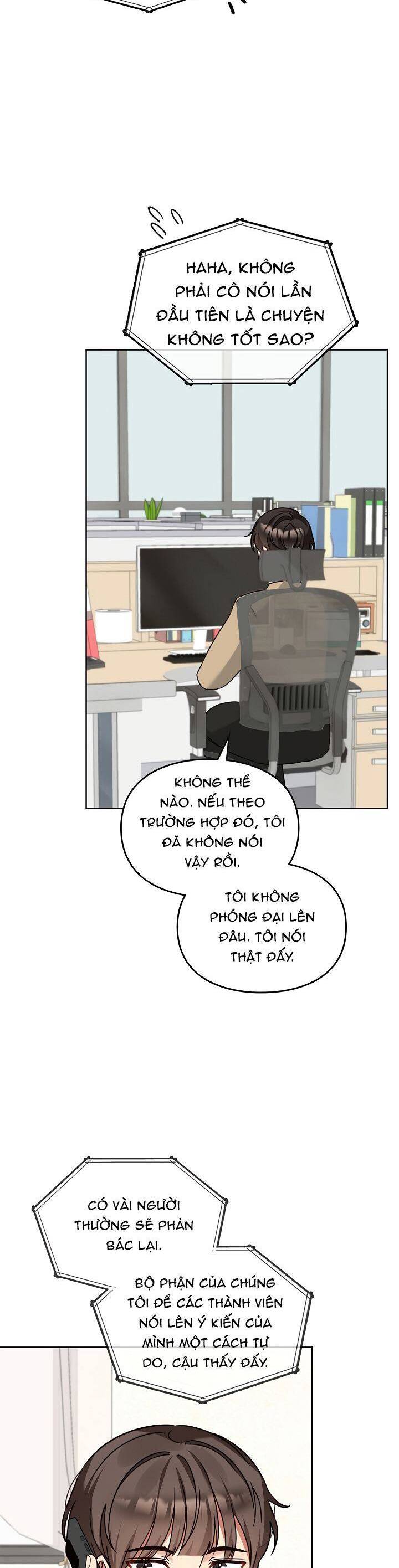 Tôi Trở Thành Một Người Cha Chapter 106 - Trang 2