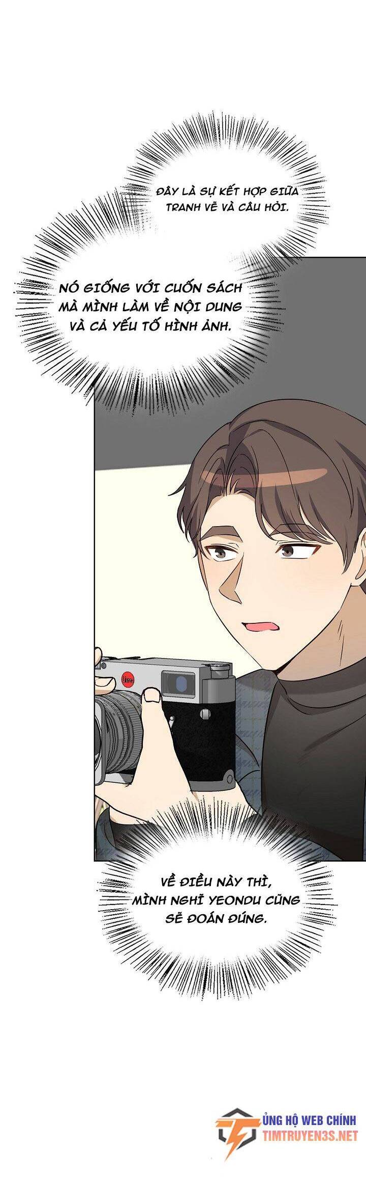 Tôi Trở Thành Một Người Cha Chapter 98 - Trang 12