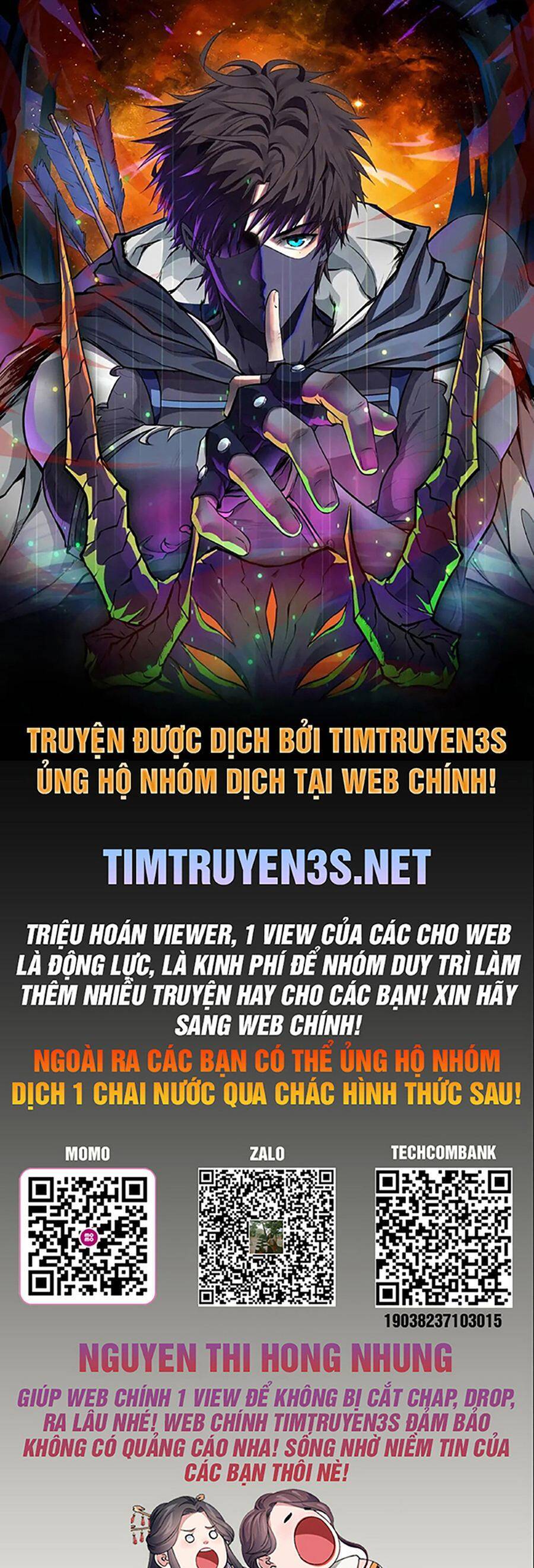 Tôi Trở Thành Một Người Cha Chapter 104 - Trang 0