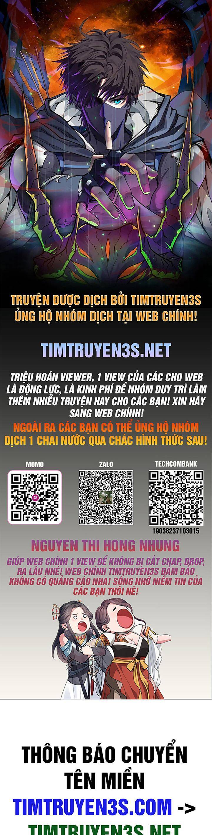 Tôi Trở Thành Một Người Cha Chapter 106 - Trang 0