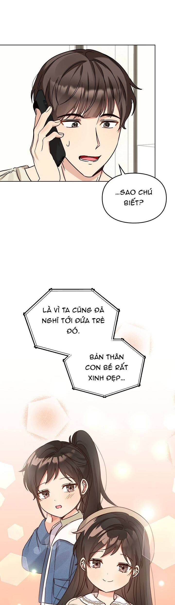 Tôi Trở Thành Một Người Cha Chapter 106 - Trang 30