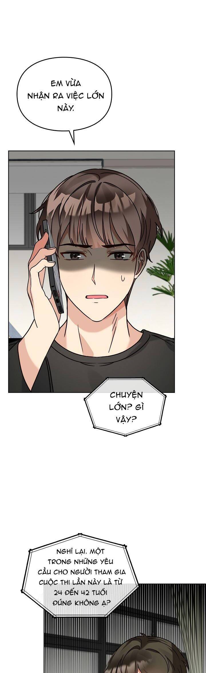 Tôi Trở Thành Một Người Cha Chapter 108 - Trang 13