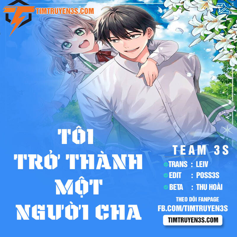 Tôi Trở Thành Một Người Cha Chapter 87 - Trang 0