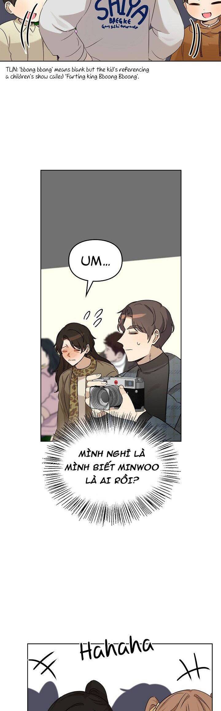Tôi Trở Thành Một Người Cha Chapter 98 - Trang 10