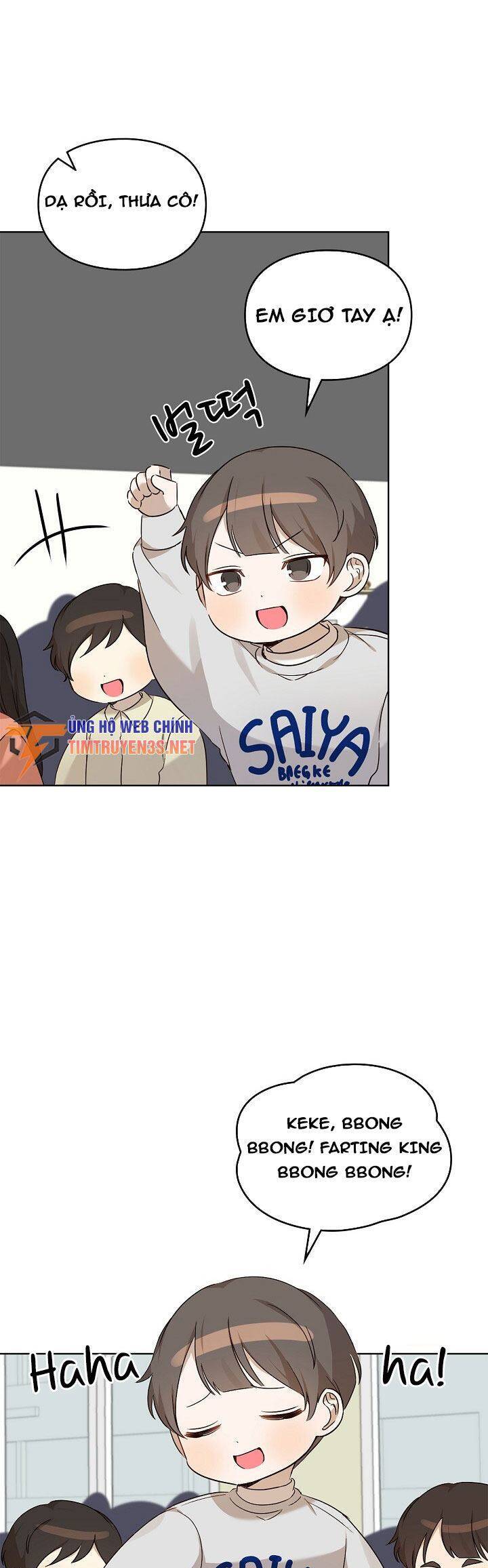 Tôi Trở Thành Một Người Cha Chapter 98 - Trang 9