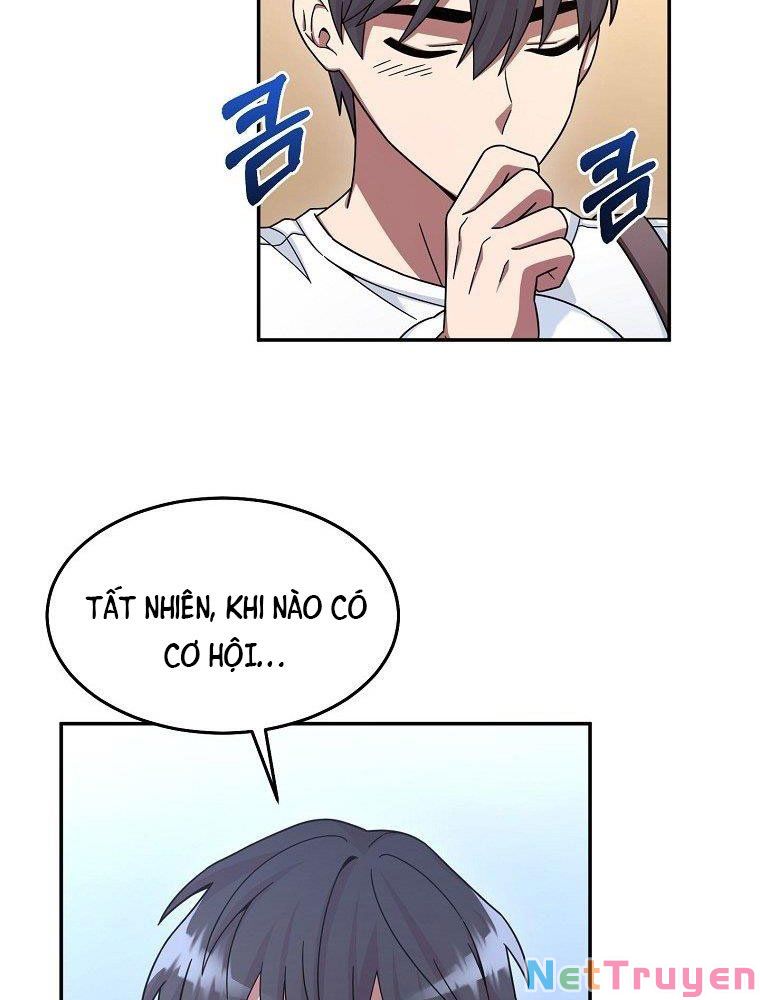 Người Mới Này Quá Mạnh Chapter 8 - Trang 31