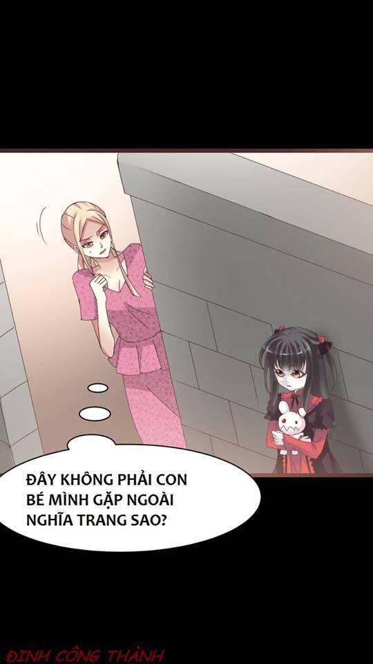 Truyện Kinh Dị Ở Tòa Nhà Số 44 Chapter 22 - Trang 22