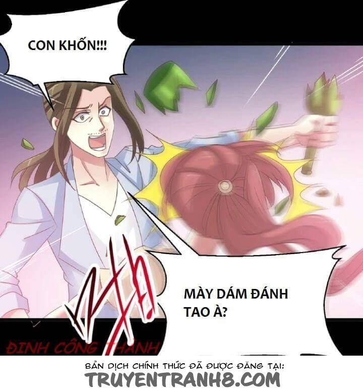 Truyện Kinh Dị Ở Tòa Nhà Số 44 Chapter 17 - Trang 43