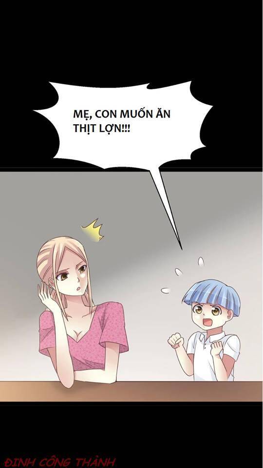 Truyện Kinh Dị Ở Tòa Nhà Số 44 Chapter 23 - Trang 29