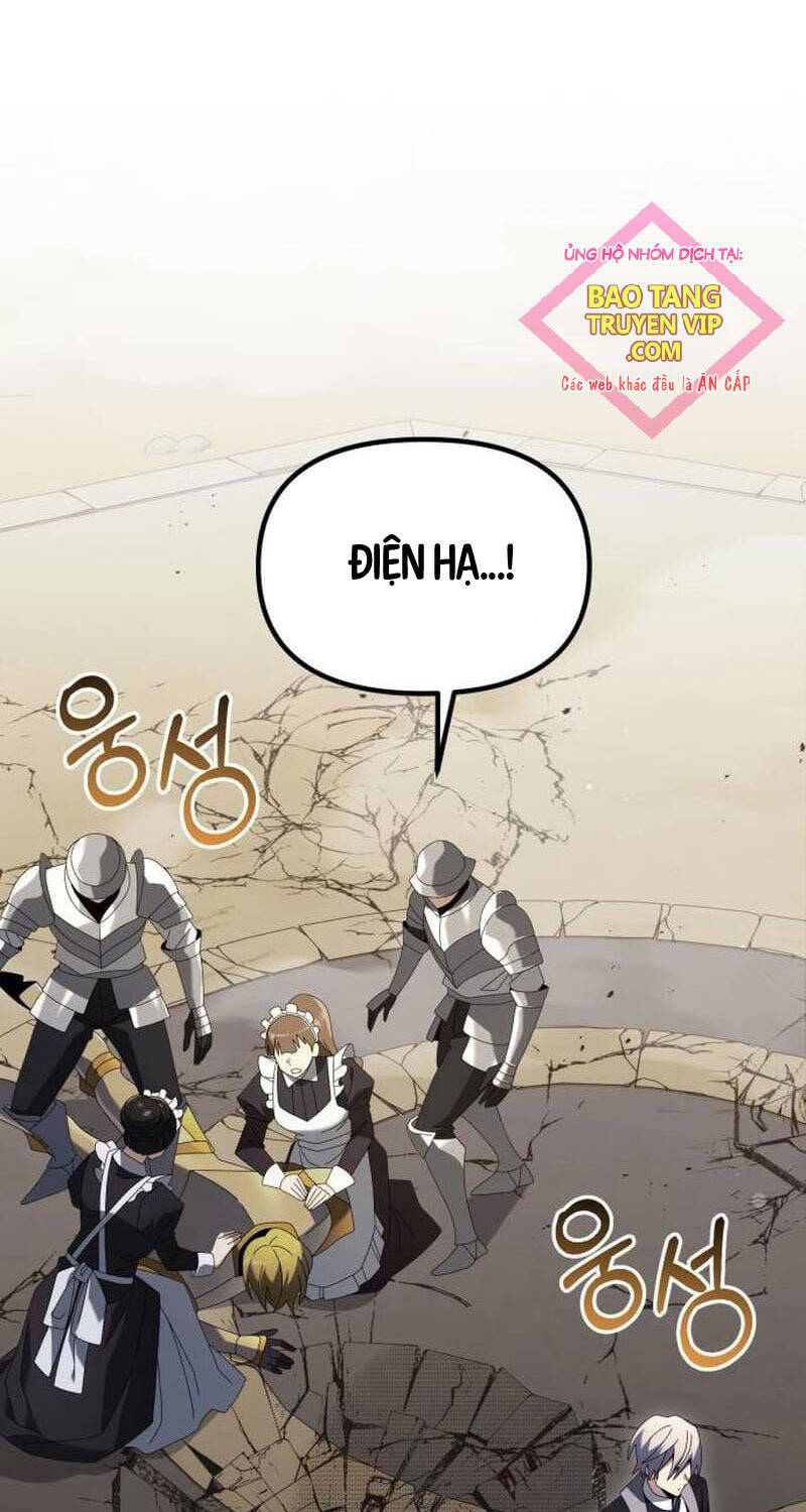 Hắc Kị Sĩ Thiên Tài Giới Hạn Thời Gian Chapter 71 - Trang 25