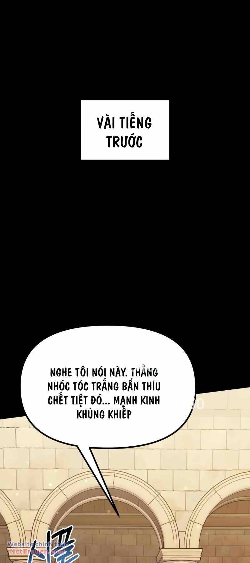 Hắc Kị Sĩ Thiên Tài Giới Hạn Thời Gian Chapter 54 - Trang 0