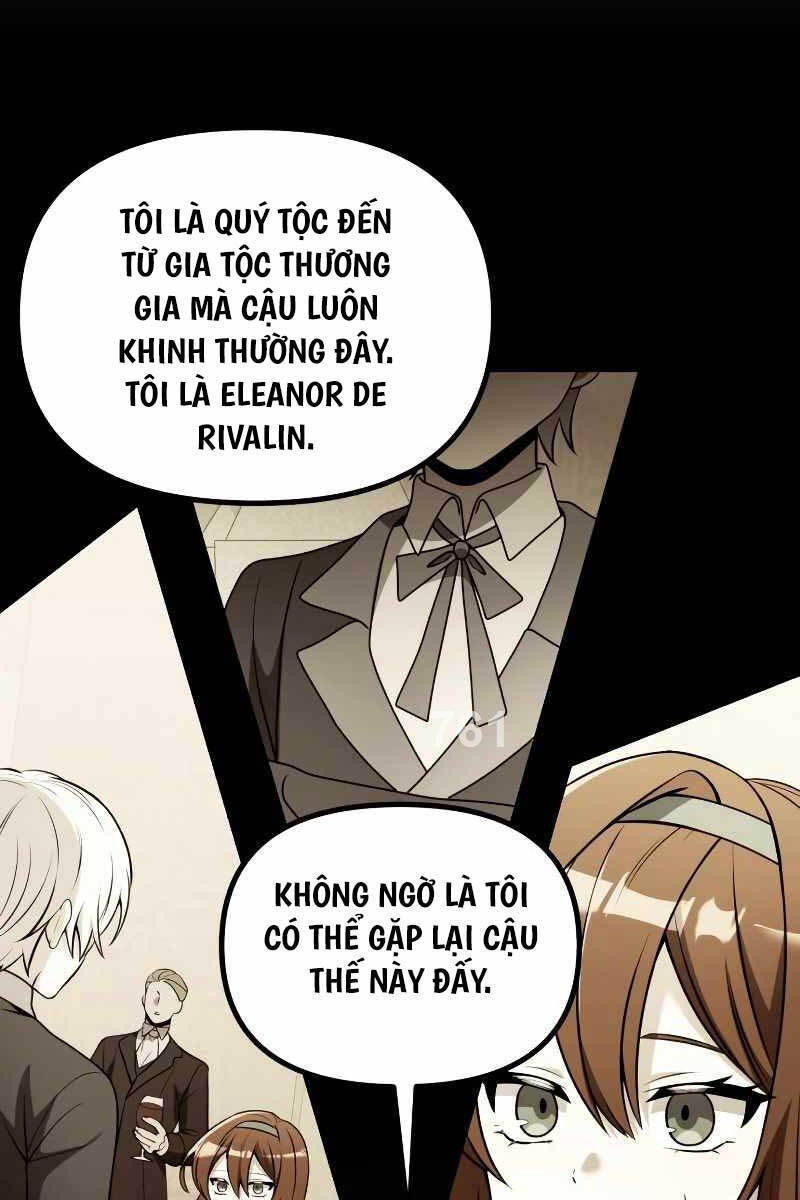 Hắc Kị Sĩ Thiên Tài Giới Hạn Thời Gian Chapter 37 - Trang 0