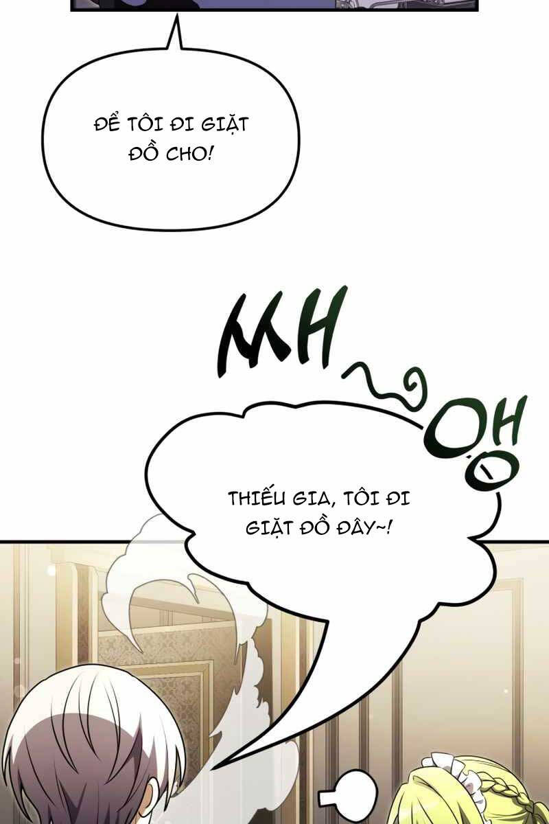 Hắc Kị Sĩ Thiên Tài Giới Hạn Thời Gian Chapter 19 - Trang 127