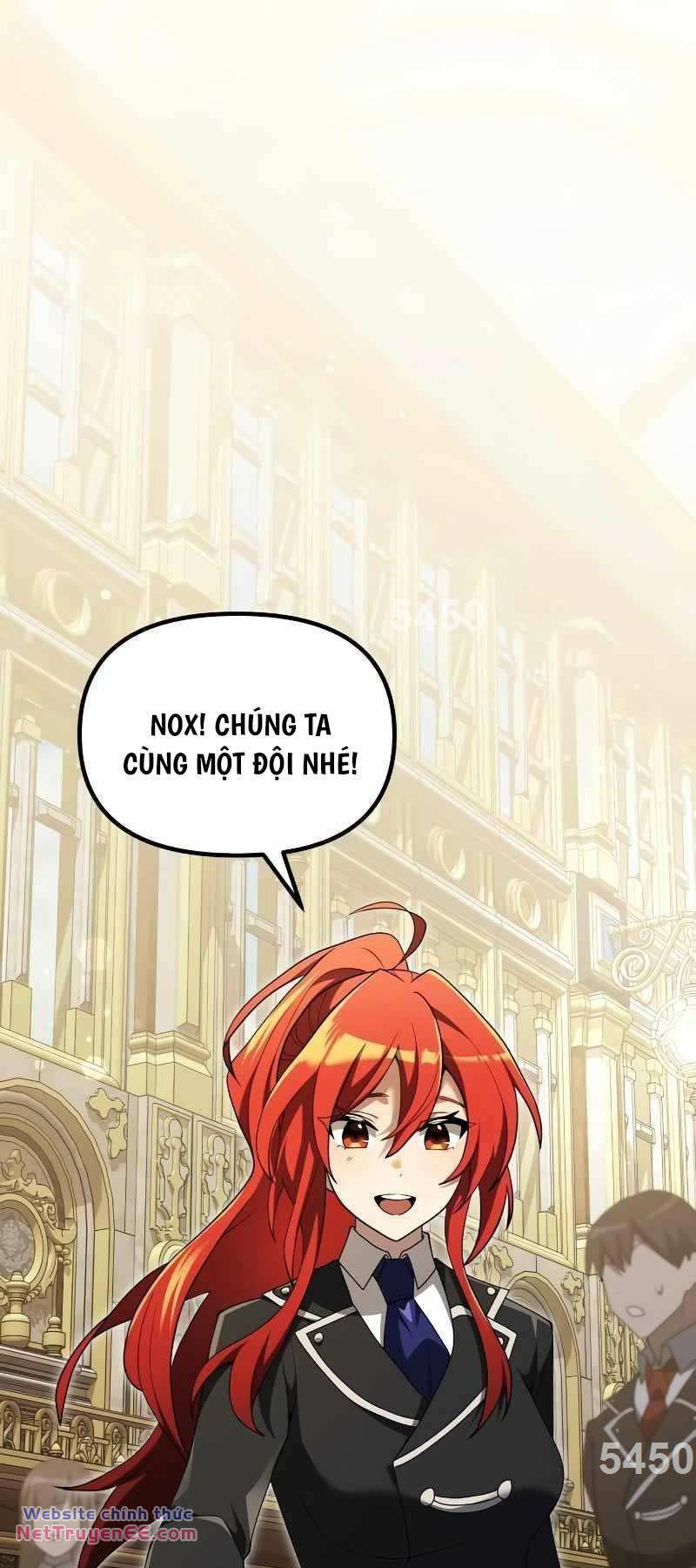 Hắc Kị Sĩ Thiên Tài Giới Hạn Thời Gian Chapter 49 - Trang 0