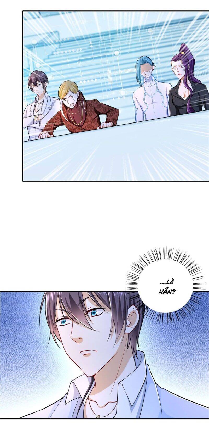 Thiên Hỏa Đại Đạo Chapter 47 - Trang 18