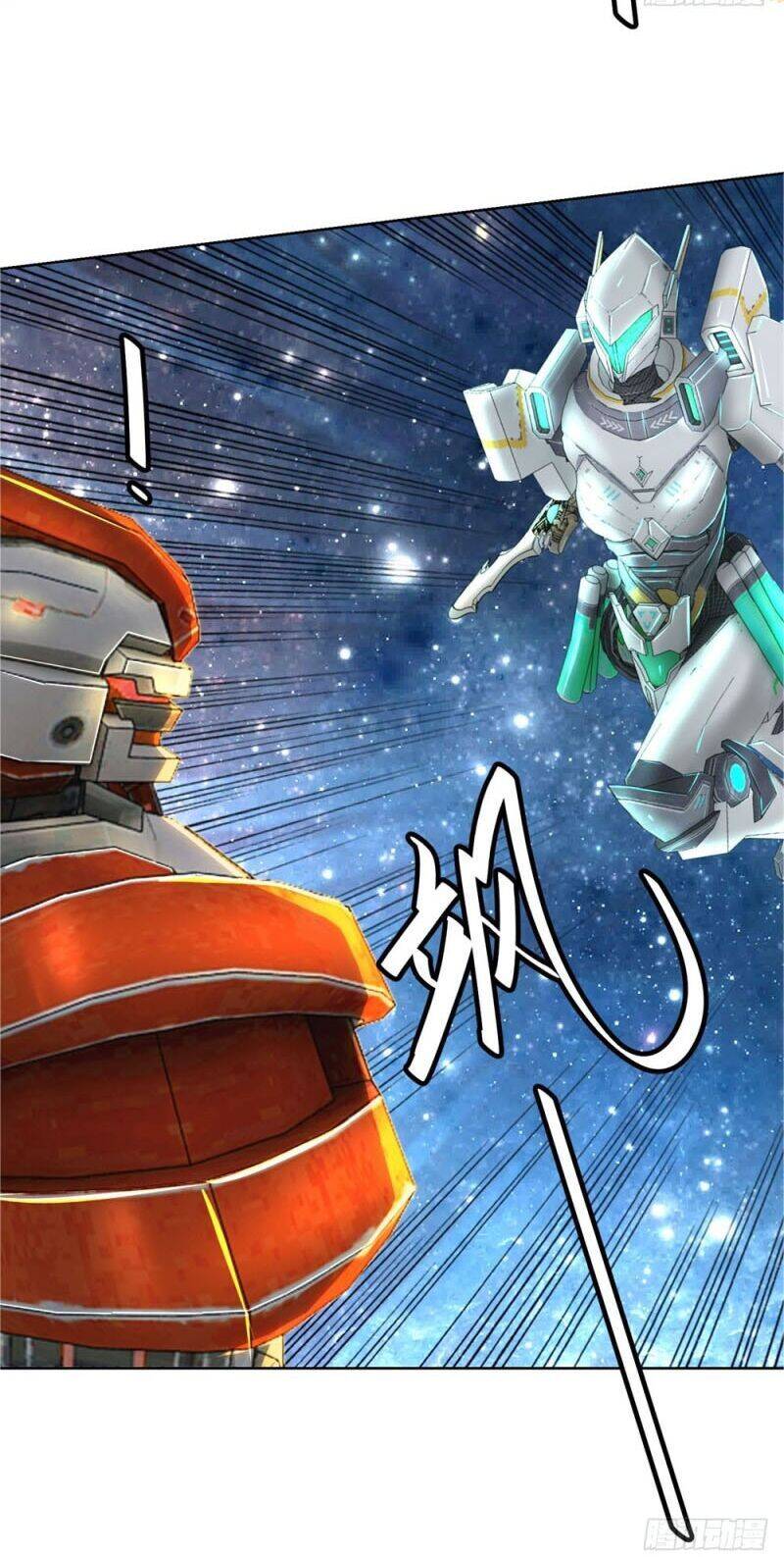 Thiên Hỏa Đại Đạo Chapter 22 - Trang 10