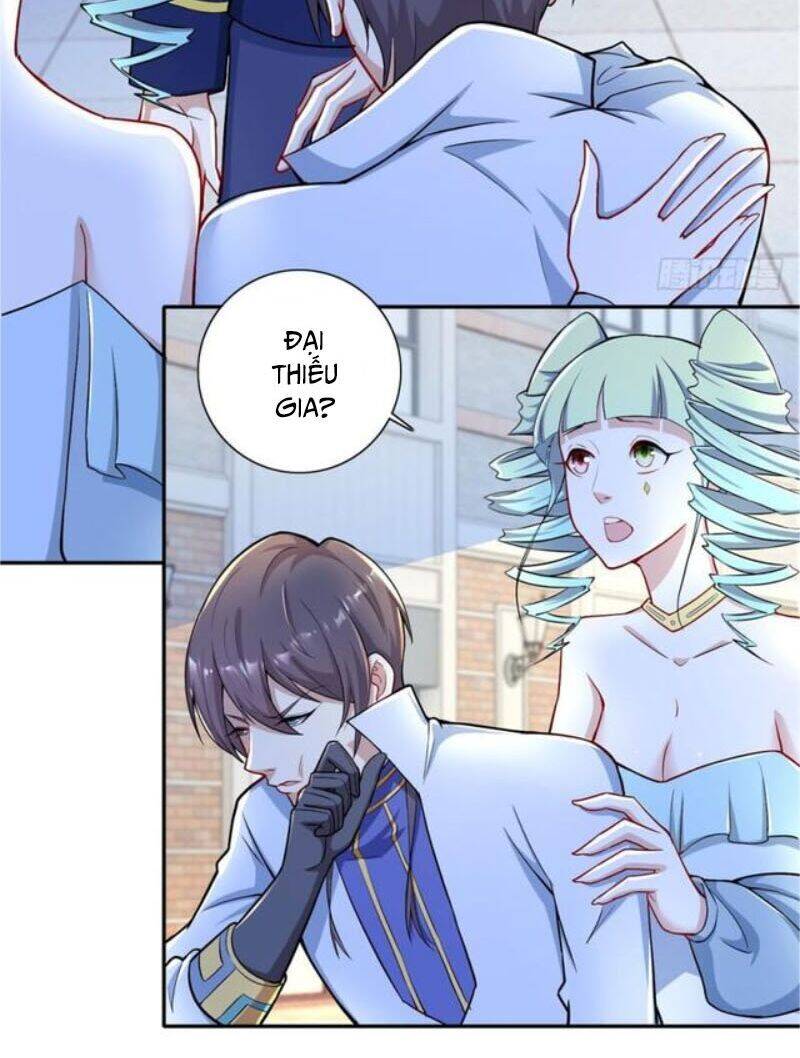Thiên Hỏa Đại Đạo Chapter 26 - Trang 15