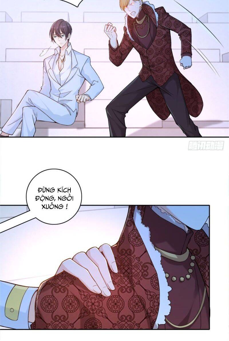 Thiên Hỏa Đại Đạo Chapter 48 - Trang 6