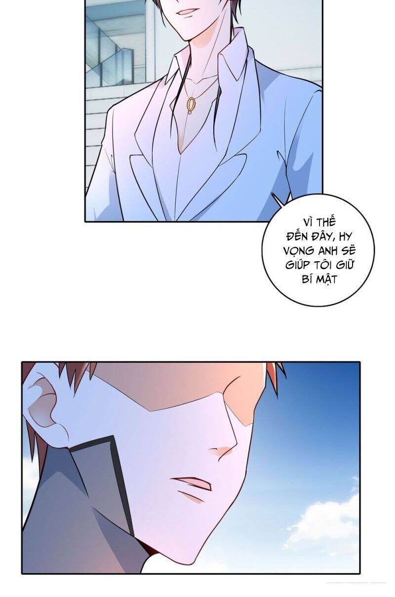 Thiên Hỏa Đại Đạo Chapter 52 - Trang 22