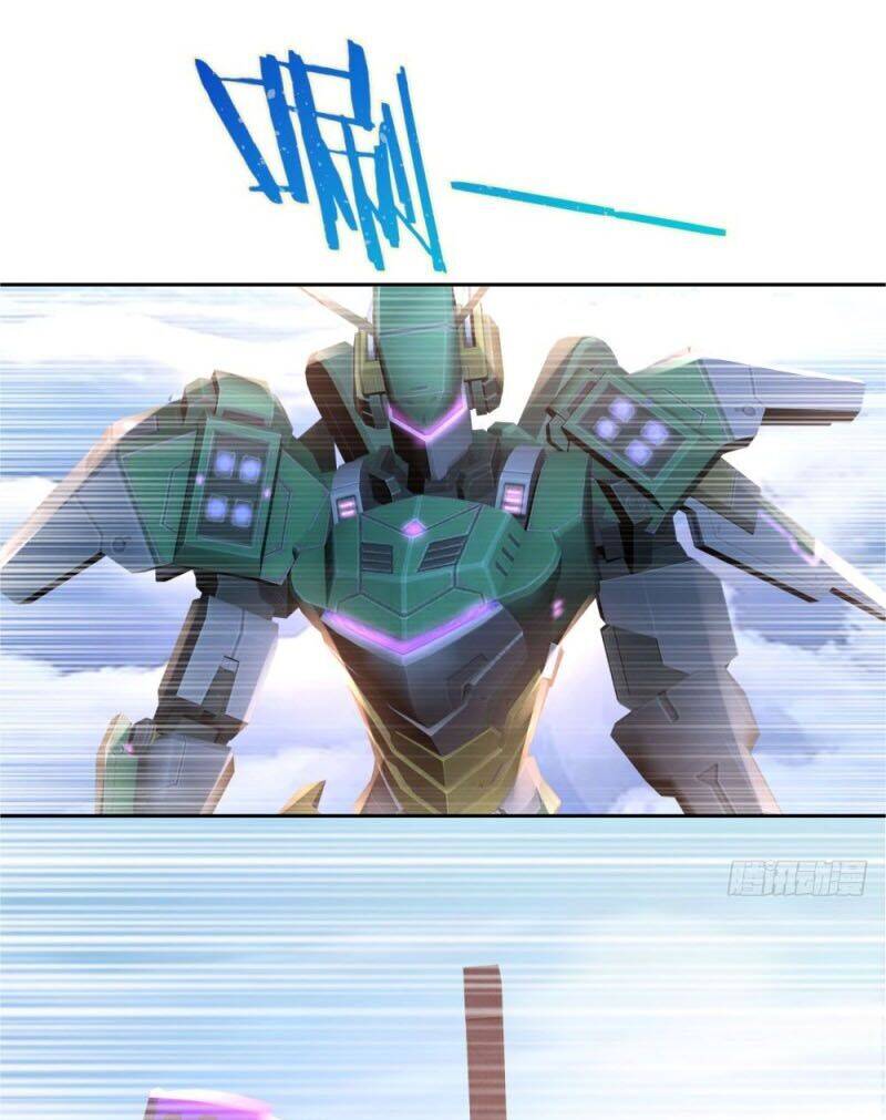 Thiên Hỏa Đại Đạo Chapter 48 - Trang 18