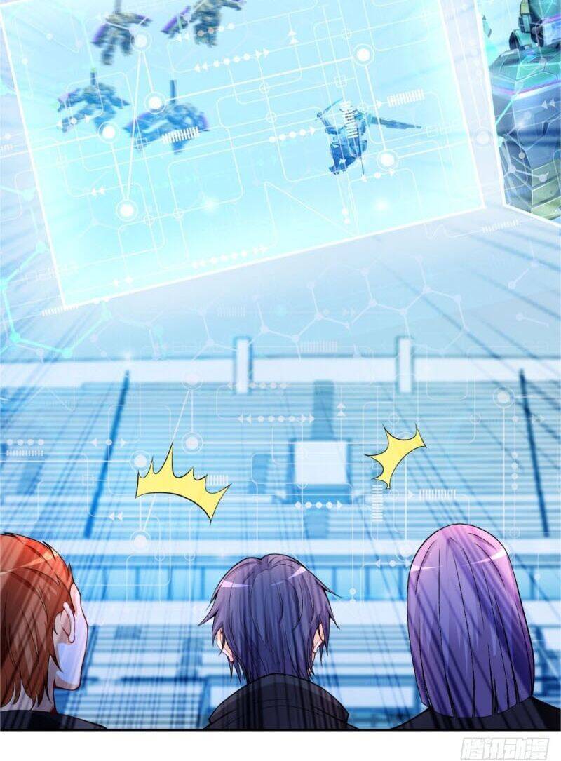 Thiên Hỏa Đại Đạo Chapter 48 - Trang 16