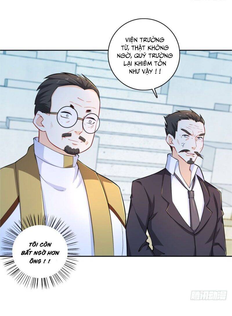 Thiên Hỏa Đại Đạo Chapter 49 - Trang 19