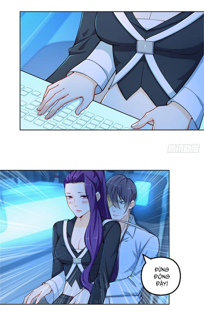 Thiên Hỏa Đại Đạo Chapter 50 - Trang 14
