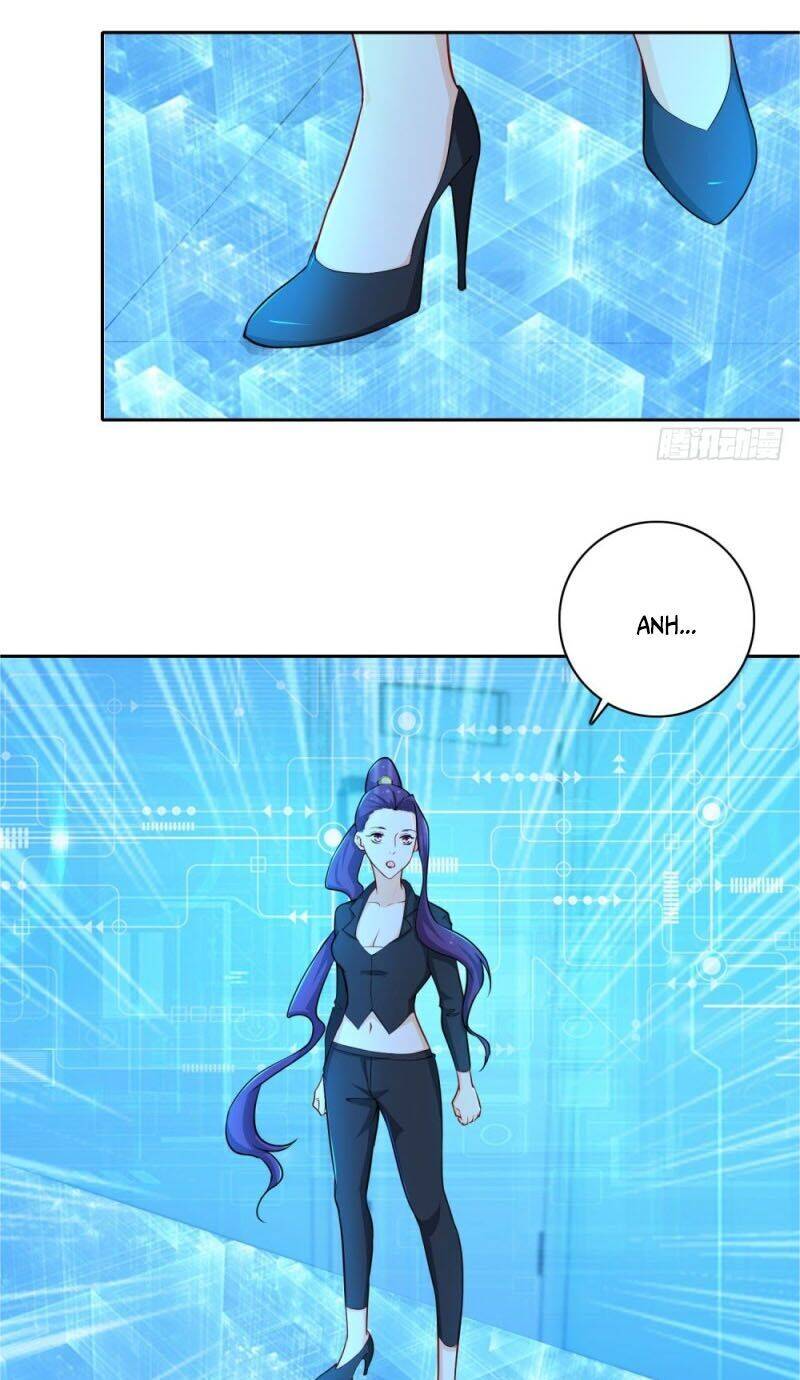 Thiên Hỏa Đại Đạo Chapter 49 - Trang 20