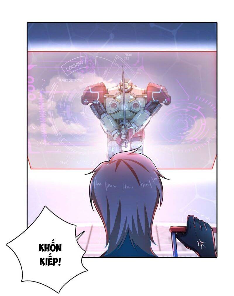 Thiên Hỏa Đại Đạo Chapter 47 - Trang 13