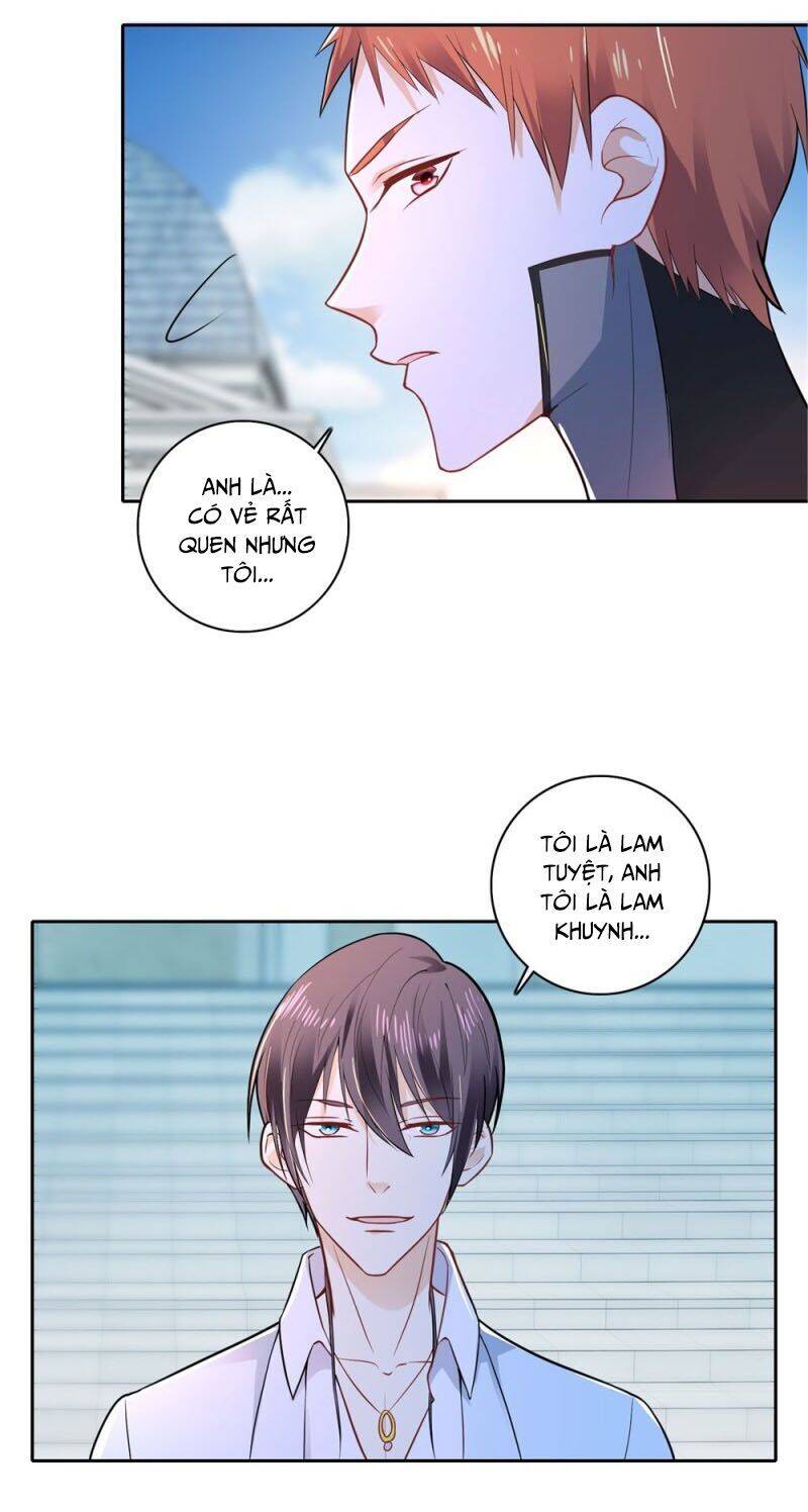 Thiên Hỏa Đại Đạo Chapter 52 - Trang 20