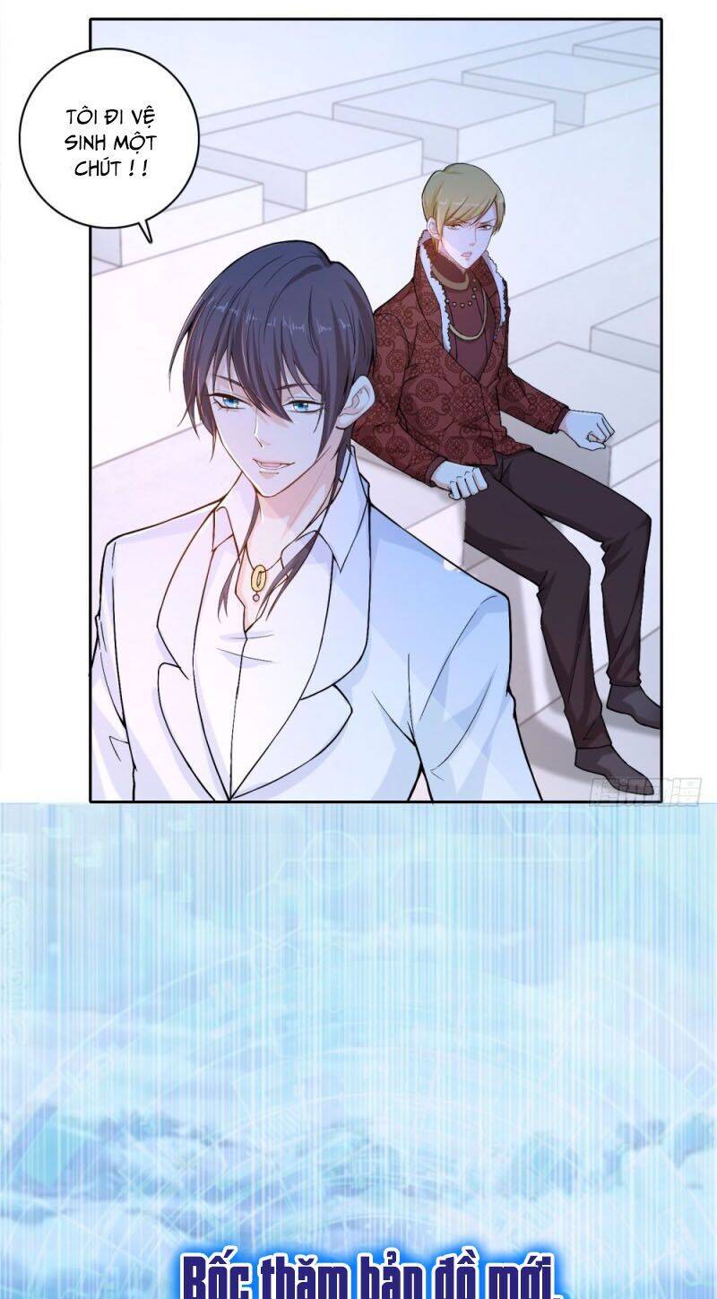 Thiên Hỏa Đại Đạo Chapter 48 - Trang 7