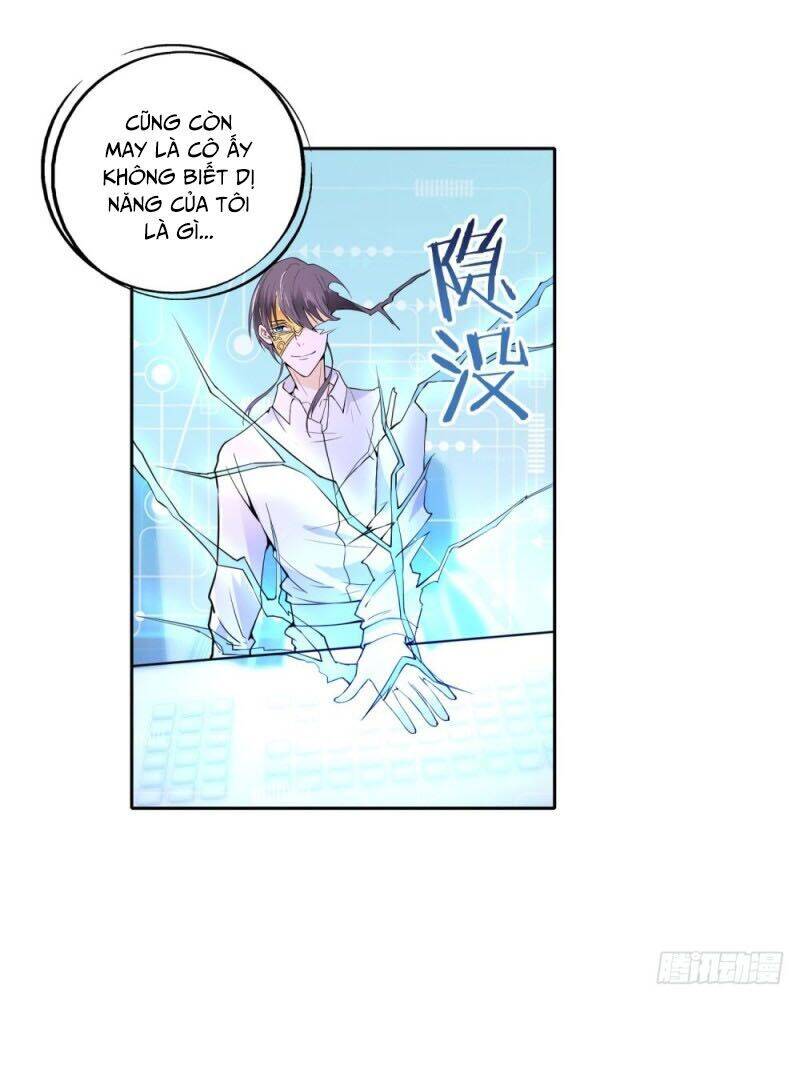 Thiên Hỏa Đại Đạo Chapter 52 - Trang 15