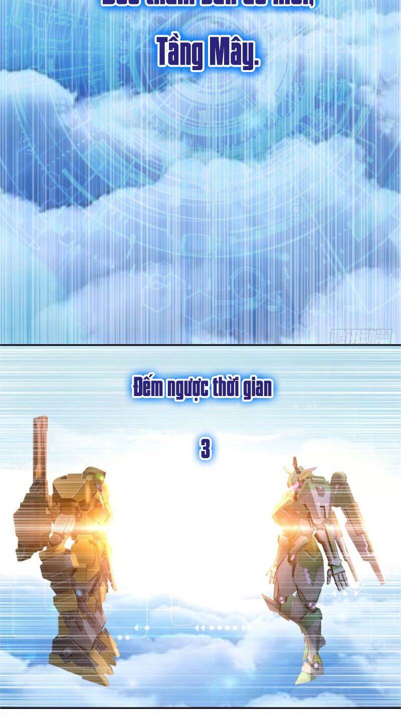 Thiên Hỏa Đại Đạo Chapter 48 - Trang 8