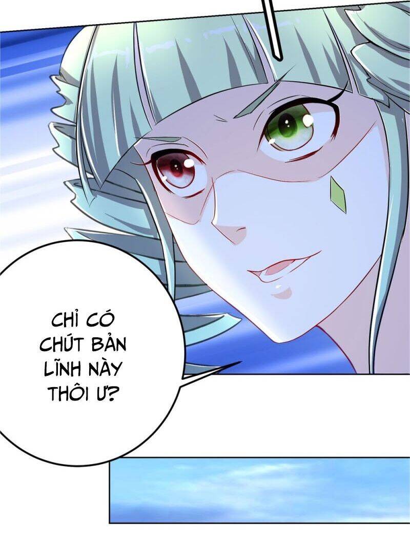 Thiên Hỏa Đại Đạo Chapter 22 - Trang 17
