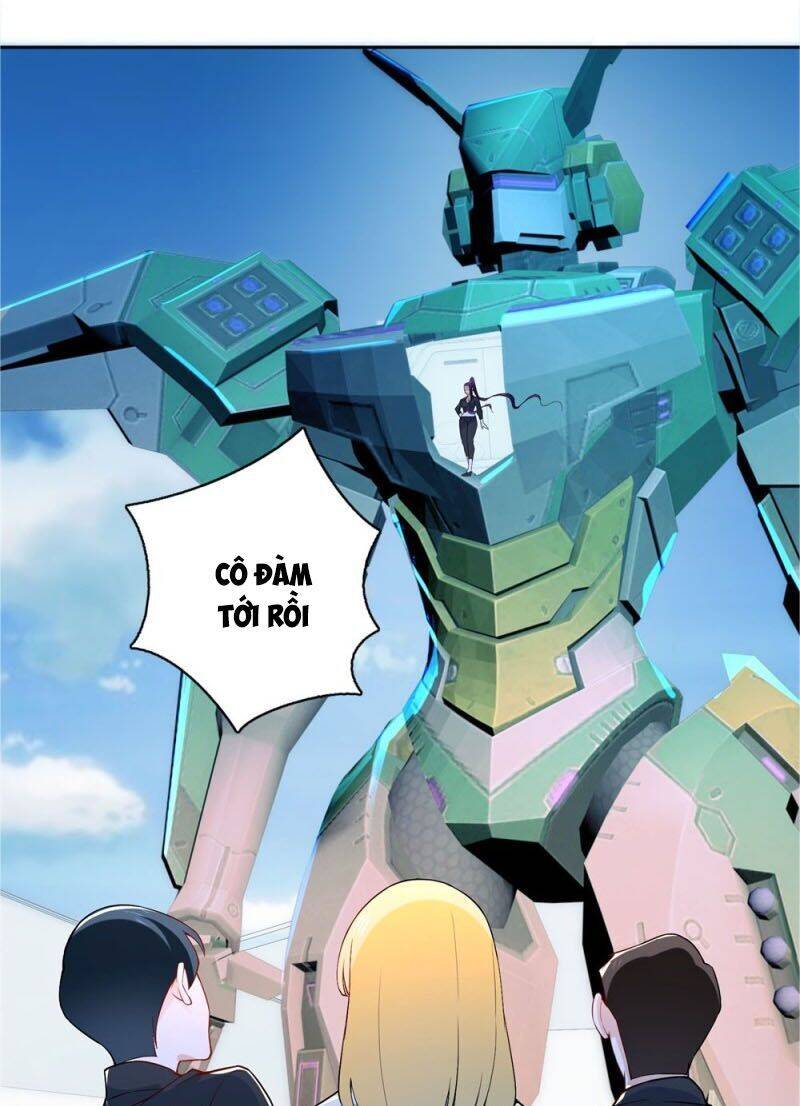 Thiên Hỏa Đại Đạo Chapter 52 - Trang 9