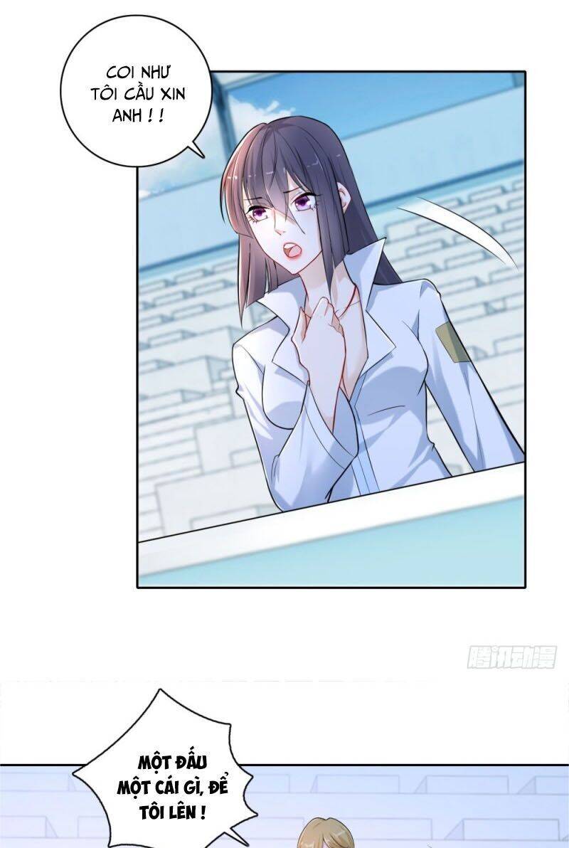 Thiên Hỏa Đại Đạo Chapter 48 - Trang 5