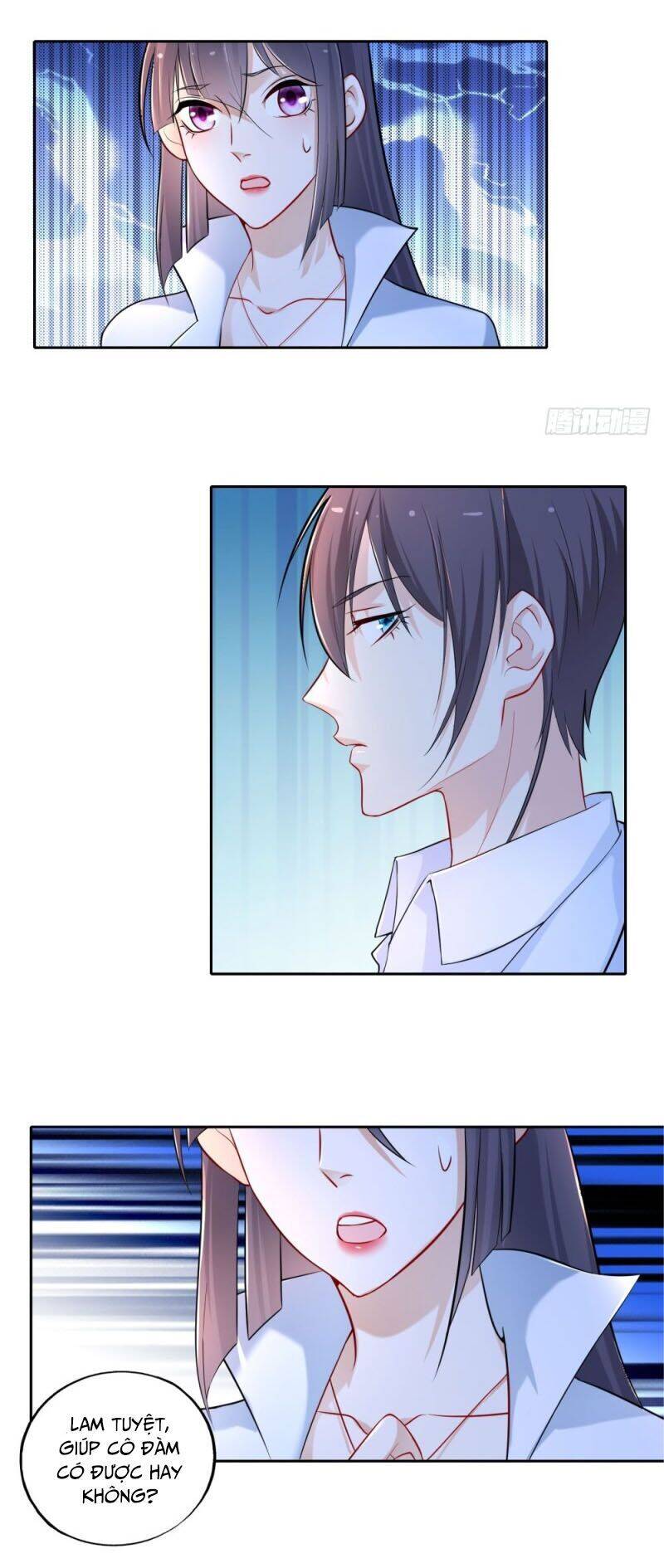 Thiên Hỏa Đại Đạo Chapter 48 - Trang 3