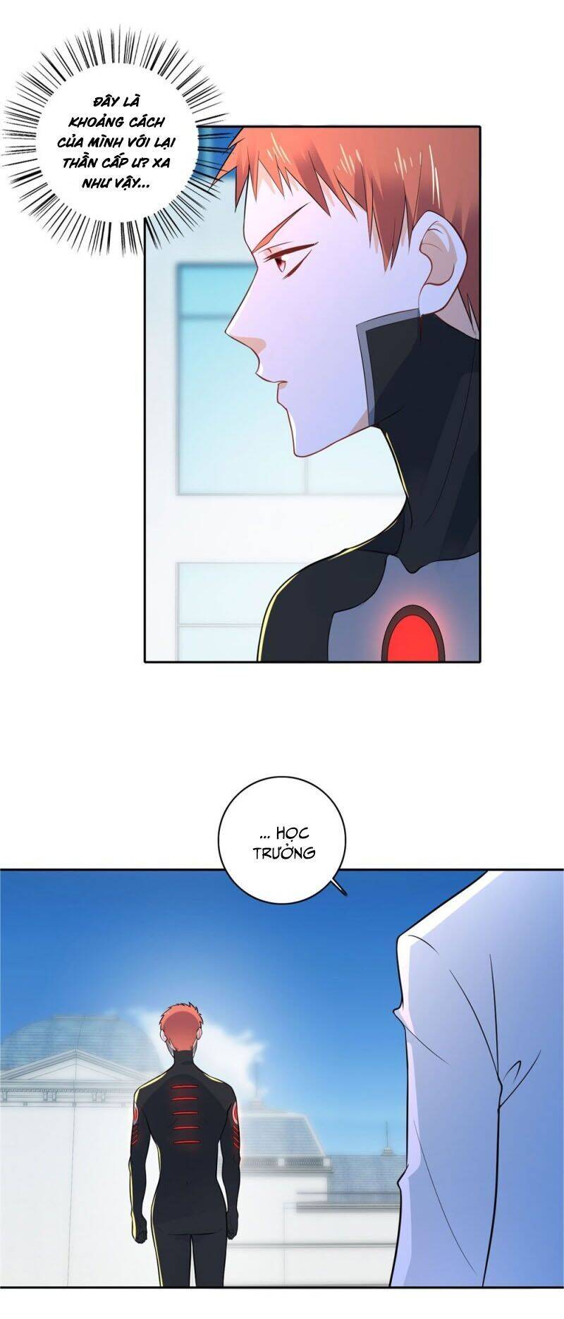 Thiên Hỏa Đại Đạo Chapter 52 - Trang 19
