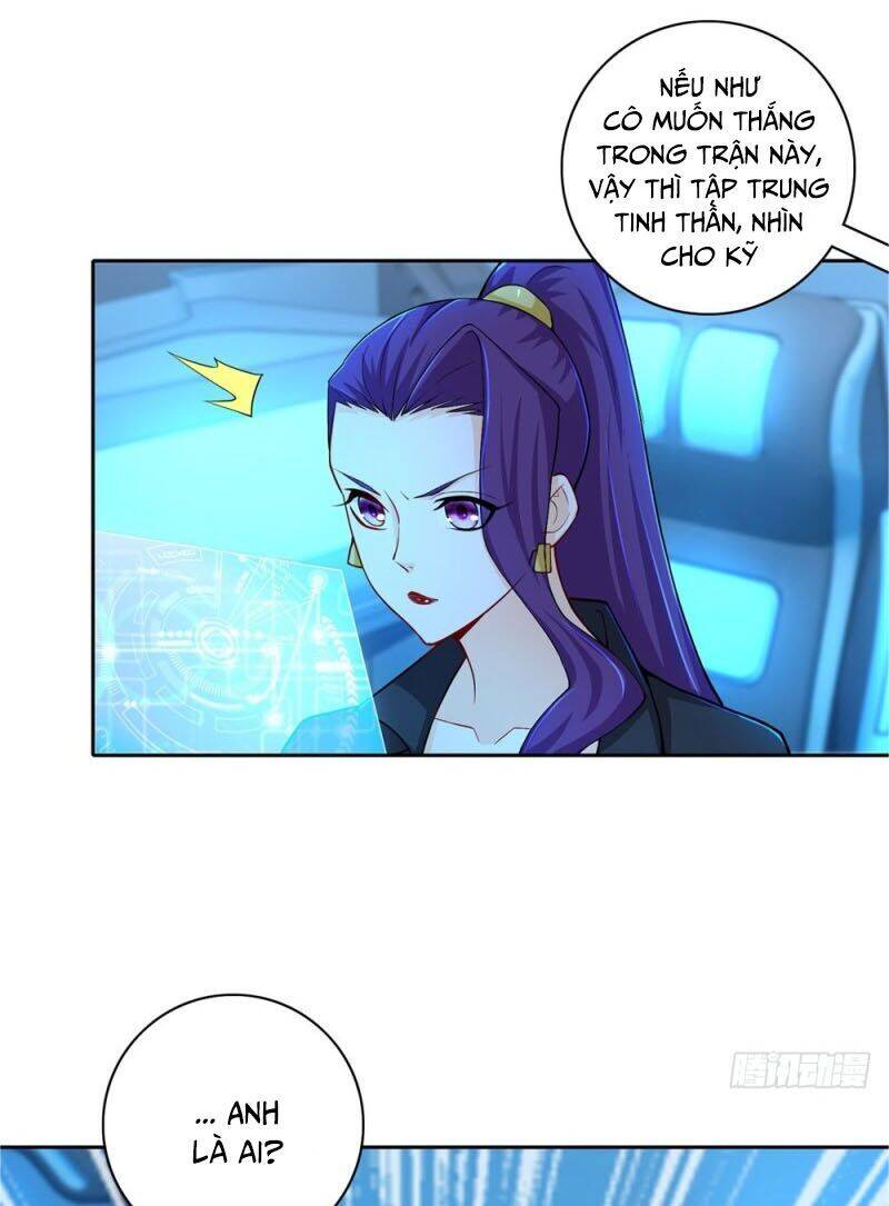 Thiên Hỏa Đại Đạo Chapter 48 - Trang 21