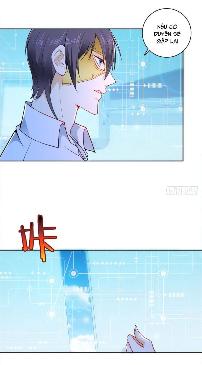 Thiên Hỏa Đại Đạo Chapter 52 - Trang 8