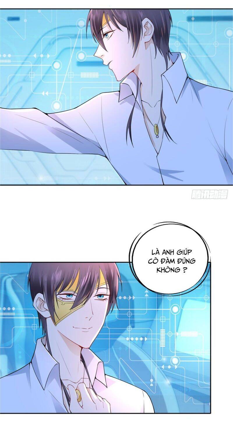 Thiên Hỏa Đại Đạo Chapter 52 - Trang 13