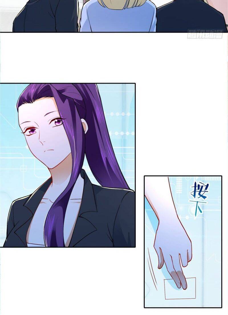 Thiên Hỏa Đại Đạo Chapter 52 - Trang 10