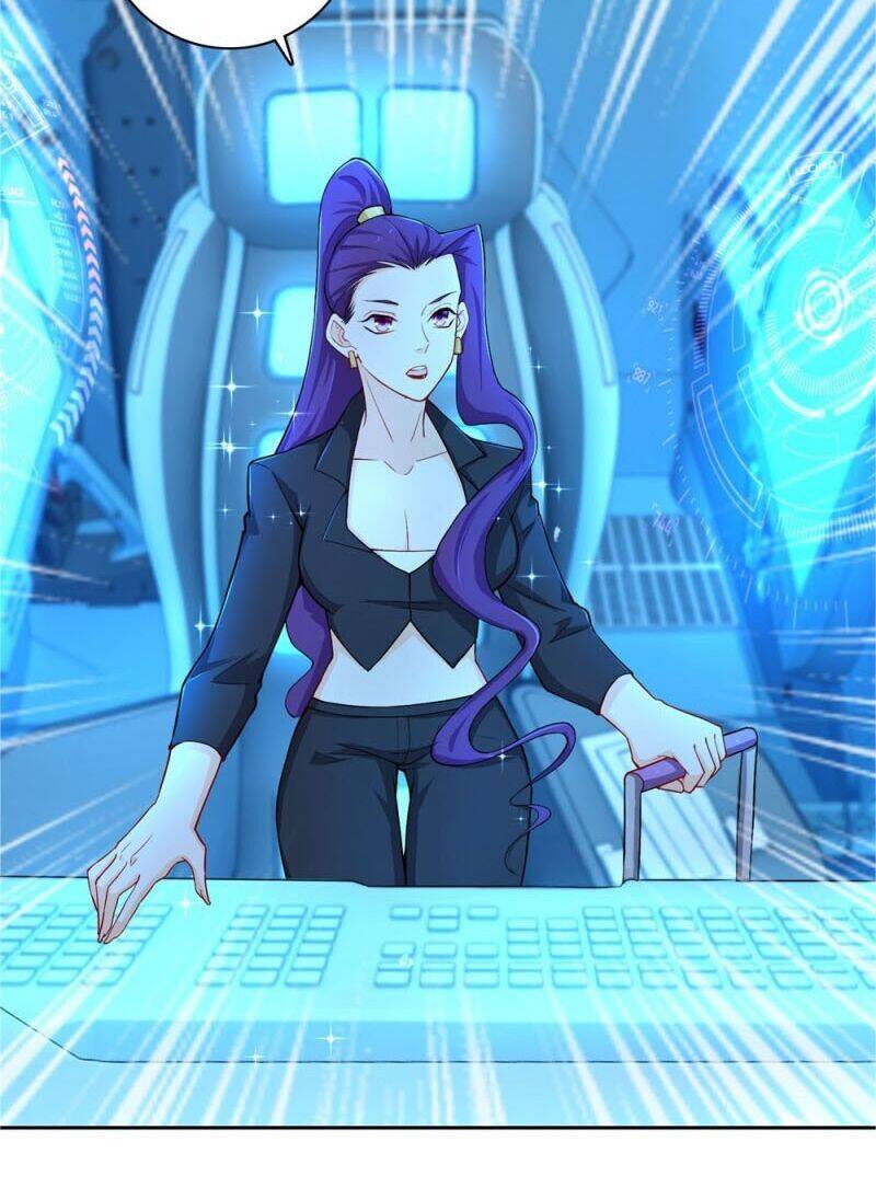 Thiên Hỏa Đại Đạo Chapter 48 - Trang 22