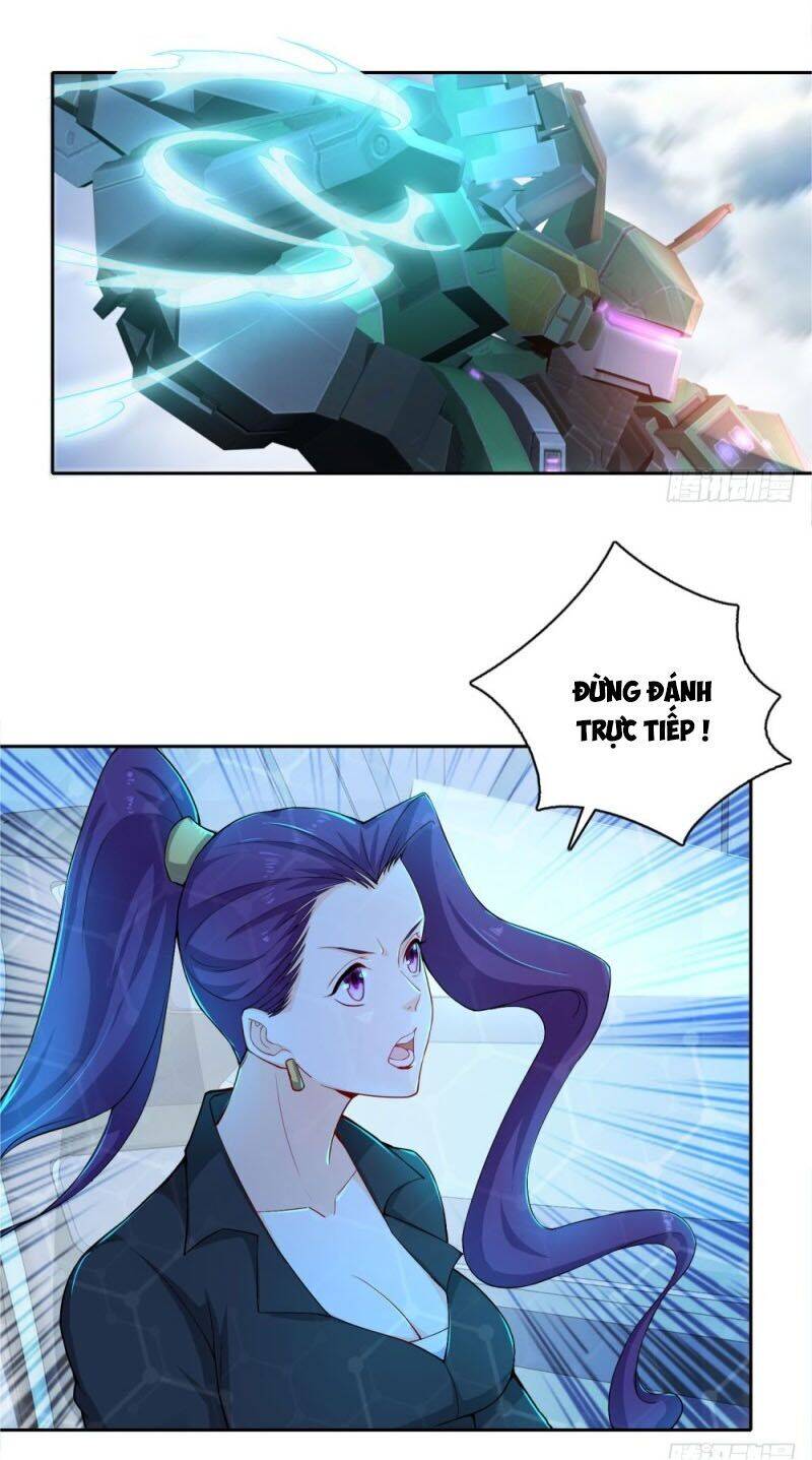 Thiên Hỏa Đại Đạo Chapter 49 - Trang 14