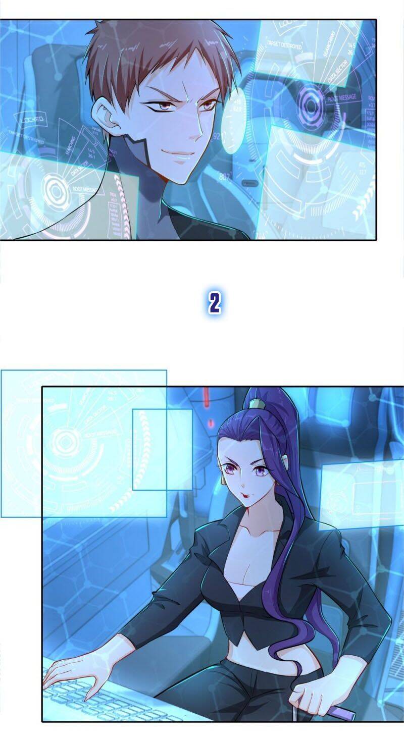 Thiên Hỏa Đại Đạo Chapter 48 - Trang 9