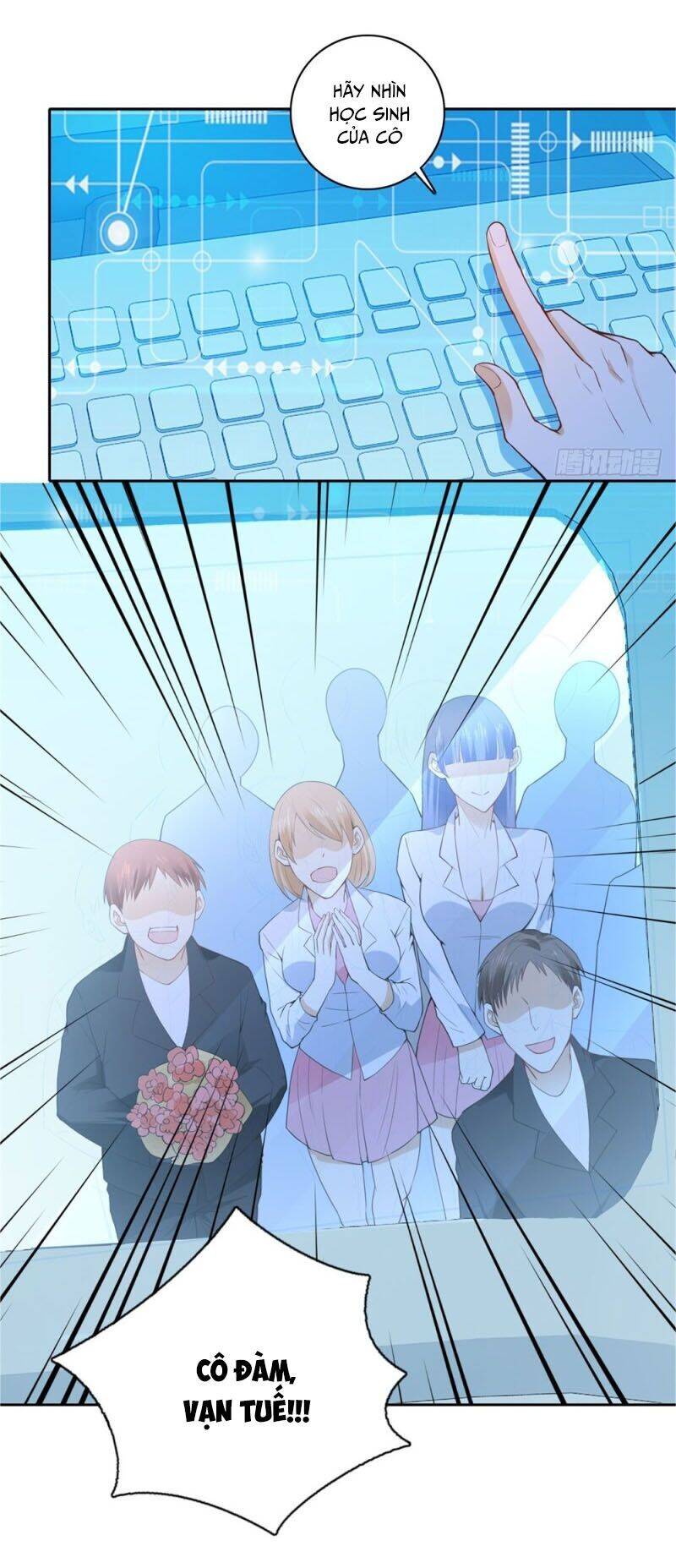 Thiên Hỏa Đại Đạo Chapter 52 - Trang 6