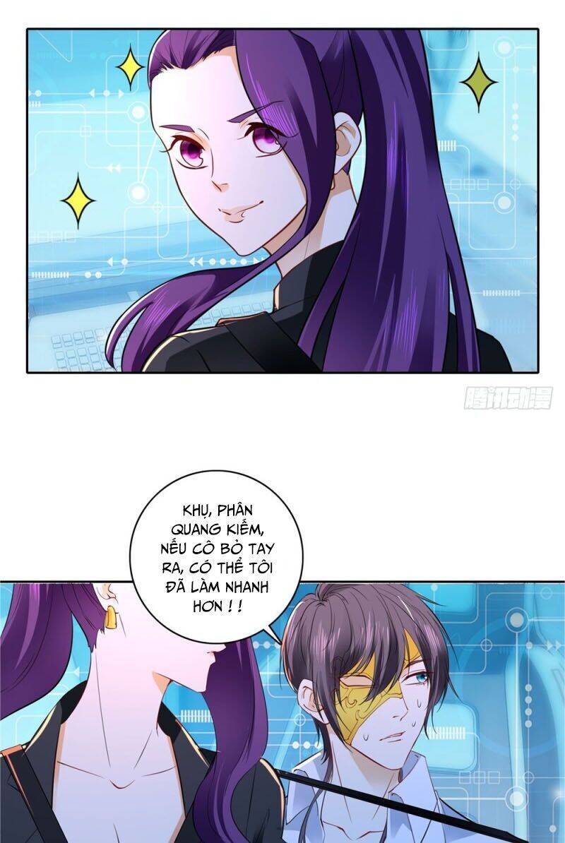 Thiên Hỏa Đại Đạo Chapter 52 - Trang 3
