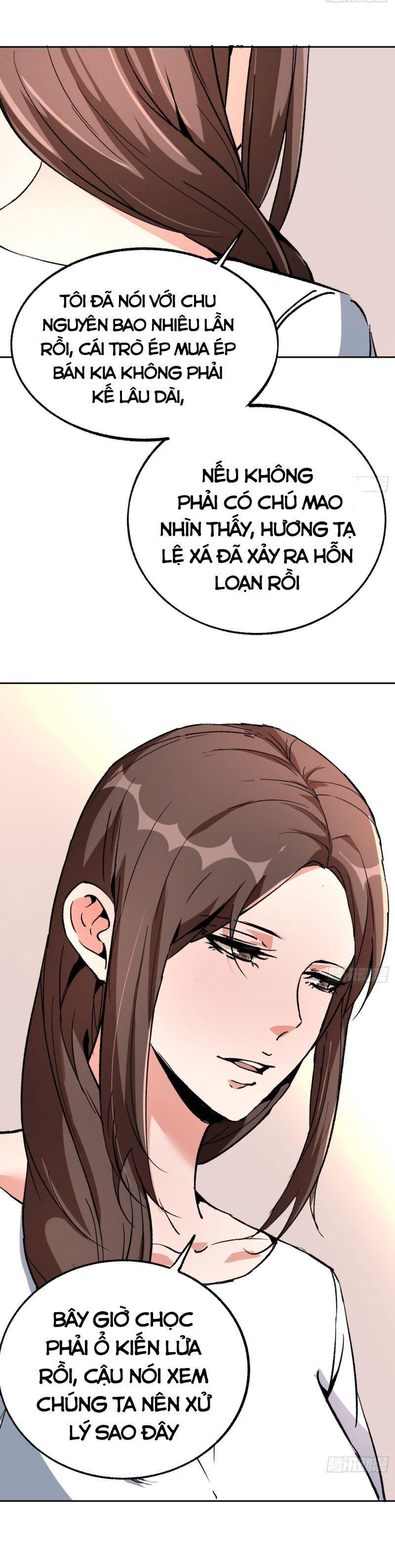 Cuồng Thiếu Thiên Tài Siêu Câp Chapter 40 - Trang 3