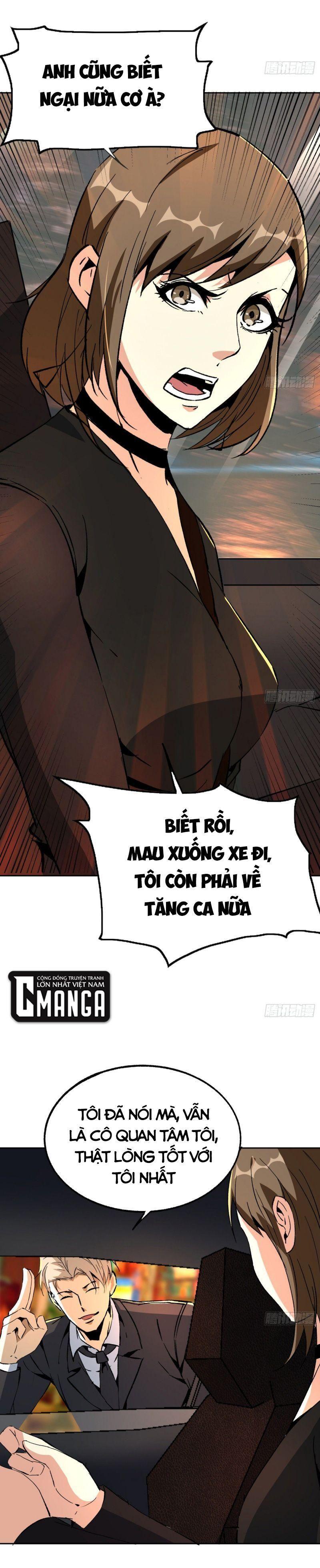 Cuồng Thiếu Thiên Tài Siêu Câp Chapter 39 - Trang 4